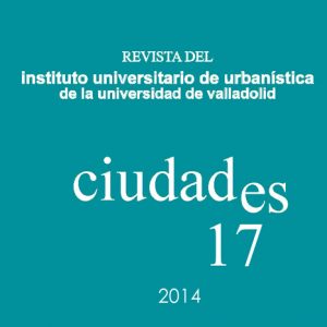 Revista Ciudades 17