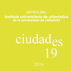 Revista Ciudades 19