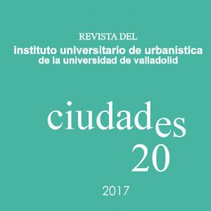 Revista Ciudades 20