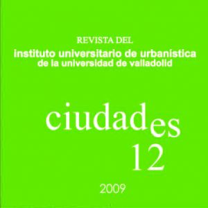 Revista Ciudades 12
