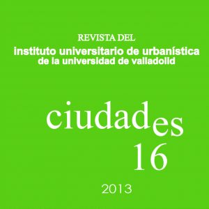 Revista Ciudades 16