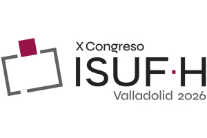 Congreso_ISUF-H_2026_Logotipo