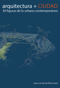 Portada Arquitectura+CIUDAD